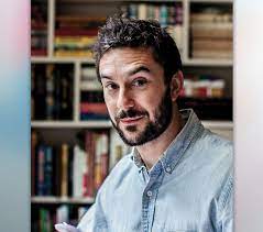 Adam Rubin